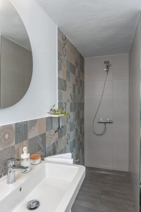 Finca Gordo Ríogordo Kamer foto